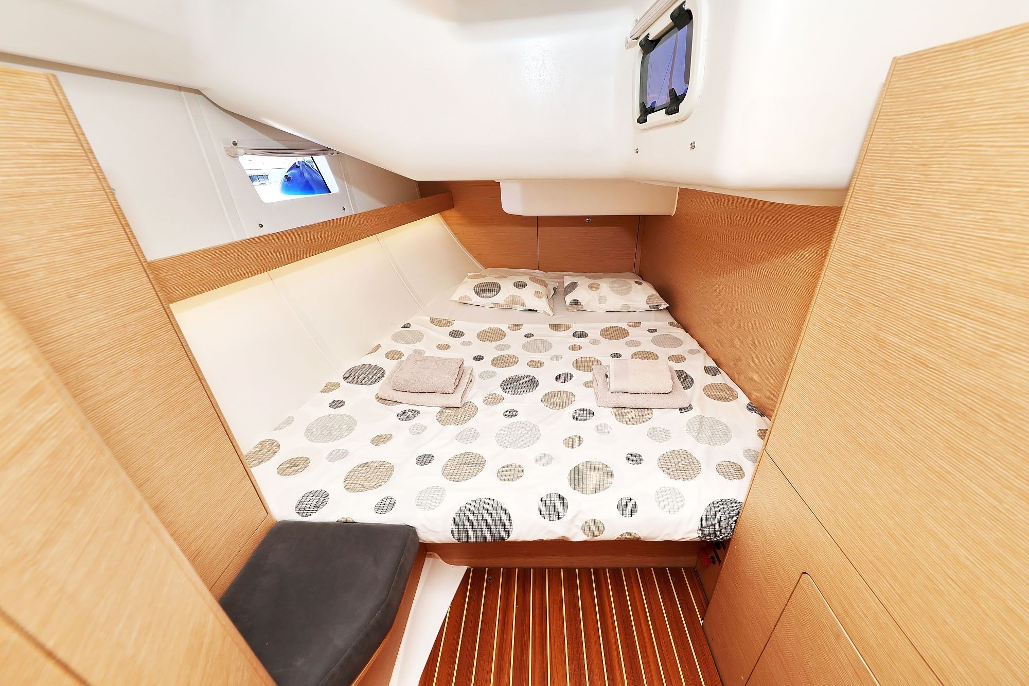 Elan 45 | Ibiss