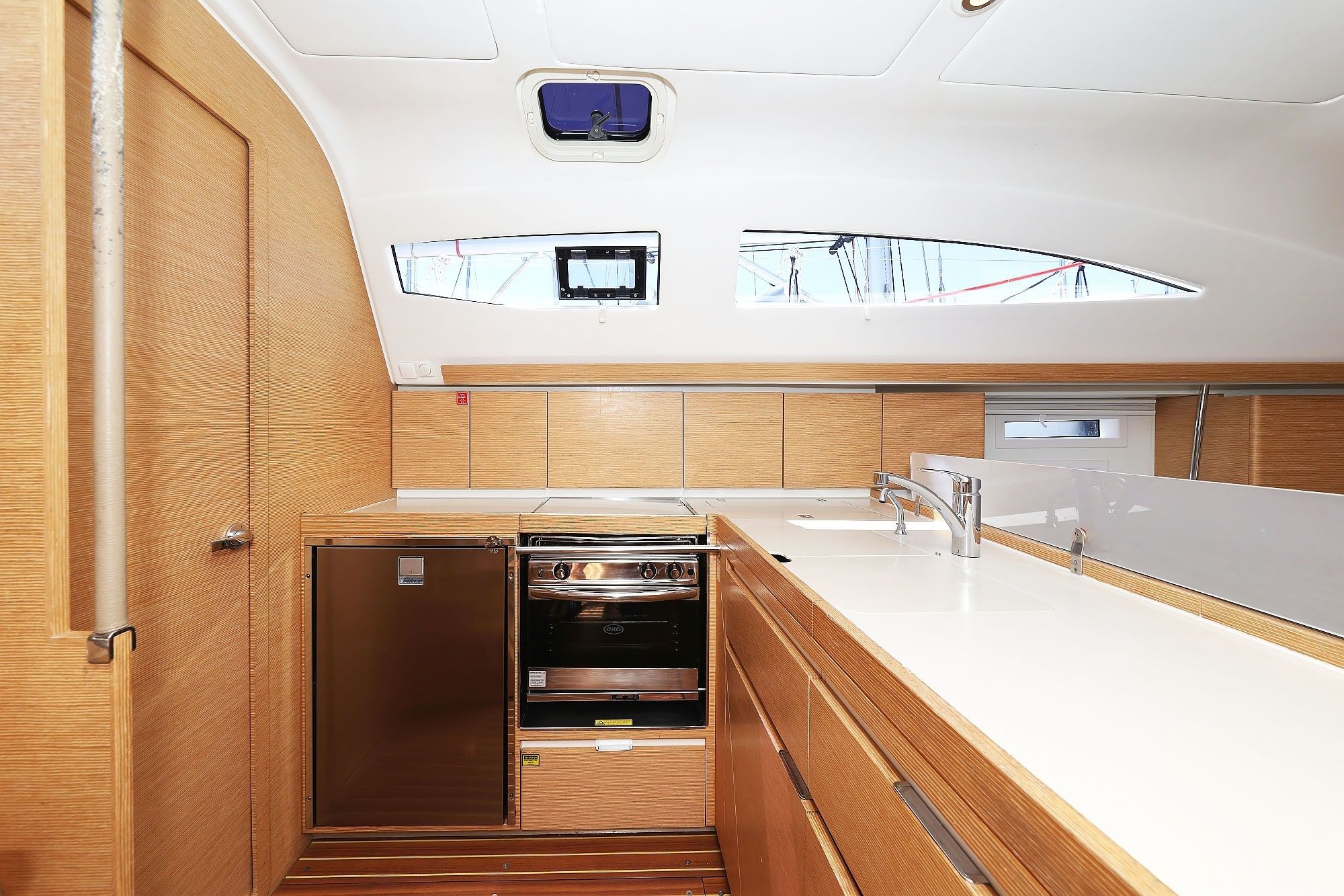 Elan 45 | Ibiss