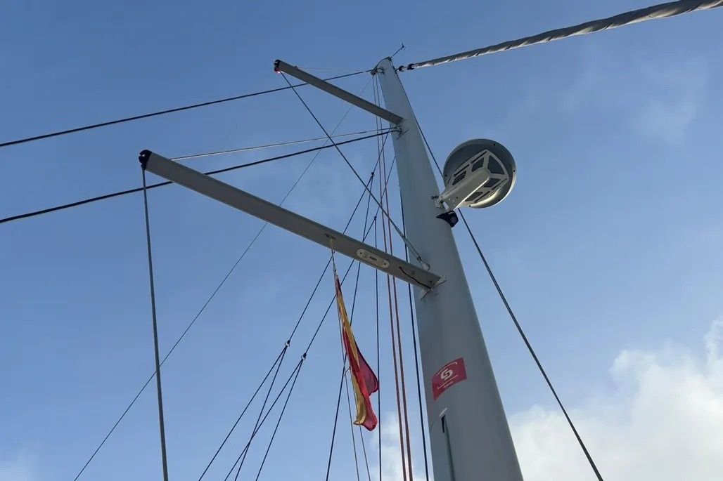 Nautitech Open 40 | Lollo 3