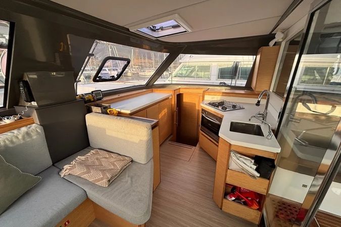 Nautitech Open 40 | Lollo 3