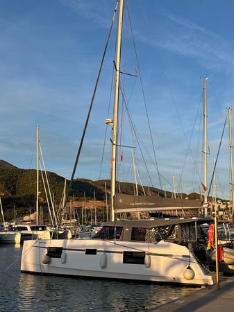 Nautitech Open 40 | Lollo 3