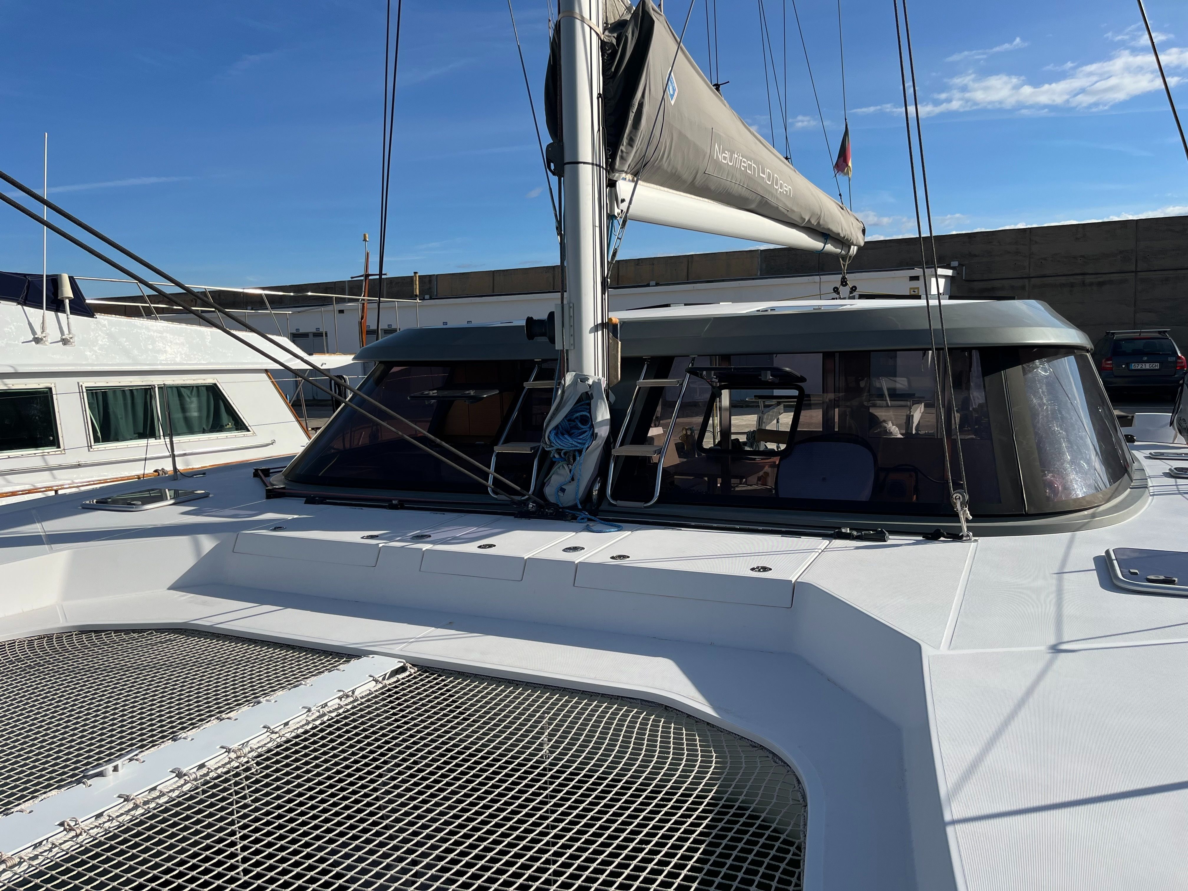 Nautitech Open 40 | Lollo 3