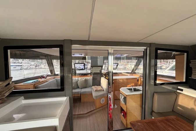 Nautitech Open 40 | Lollo 3