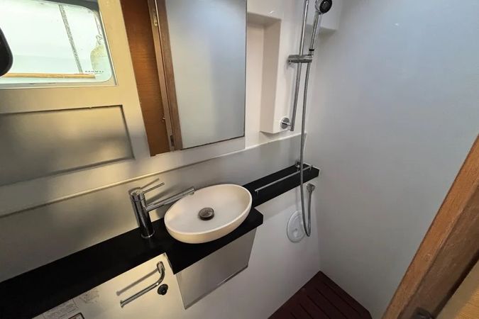 Nautitech Open 40 | Lollo 3