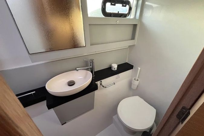 Nautitech Open 40 | Lollo 3