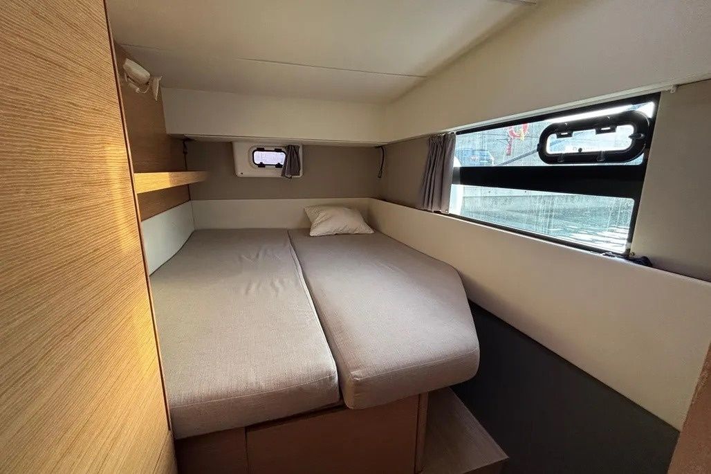 Nautitech Open 40 | Lollo 3