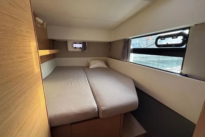 Nautitech Open 40 | Lollo 3