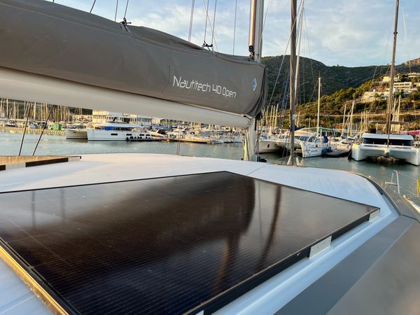 Nautitech Open 40 | Lollo 3