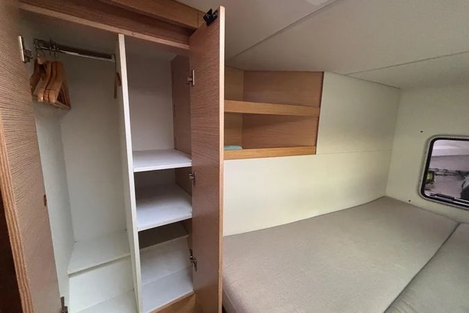 Nautitech Open 40 | Lollo 3