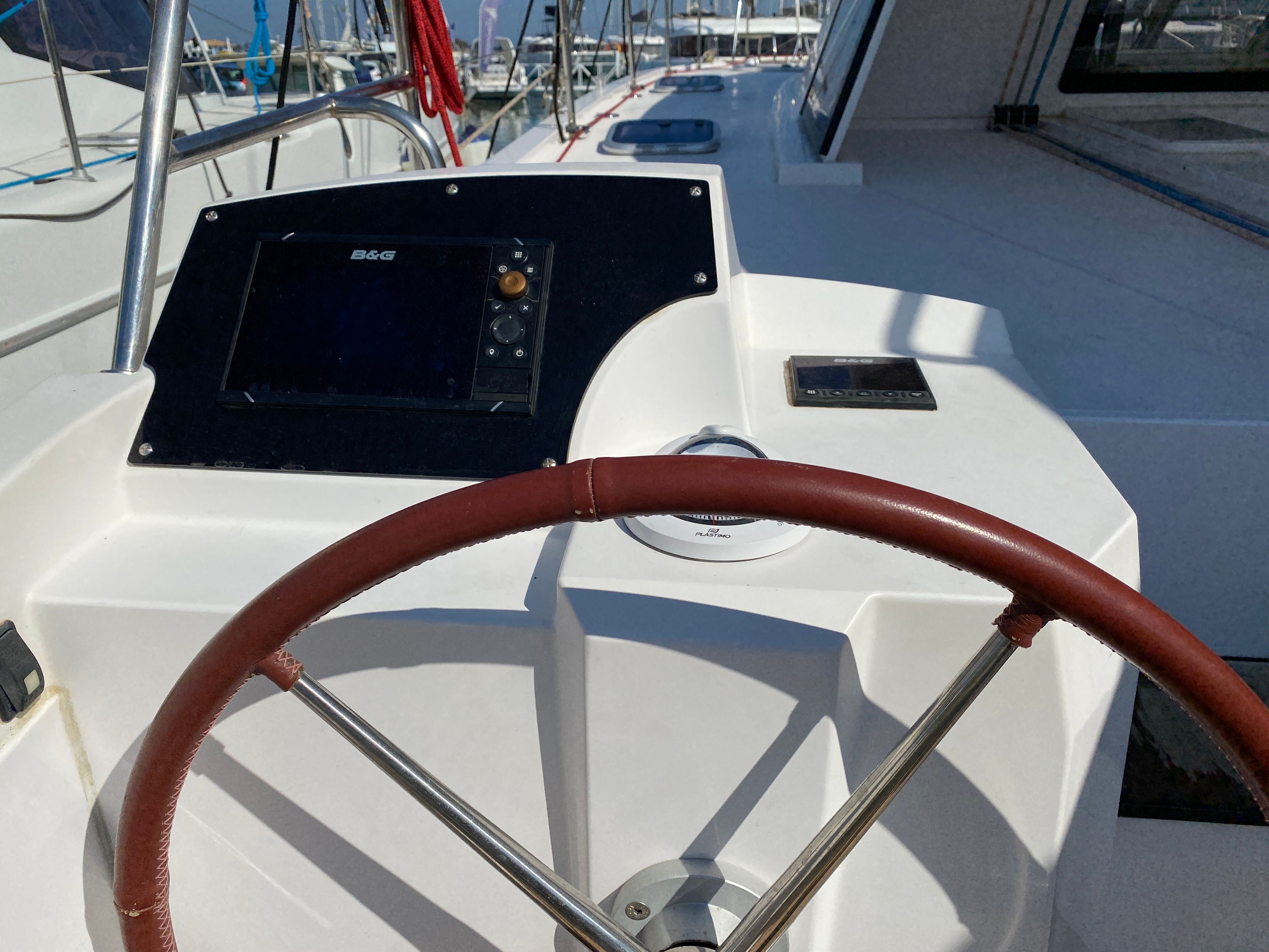 Nautitech 46 | Open Sea