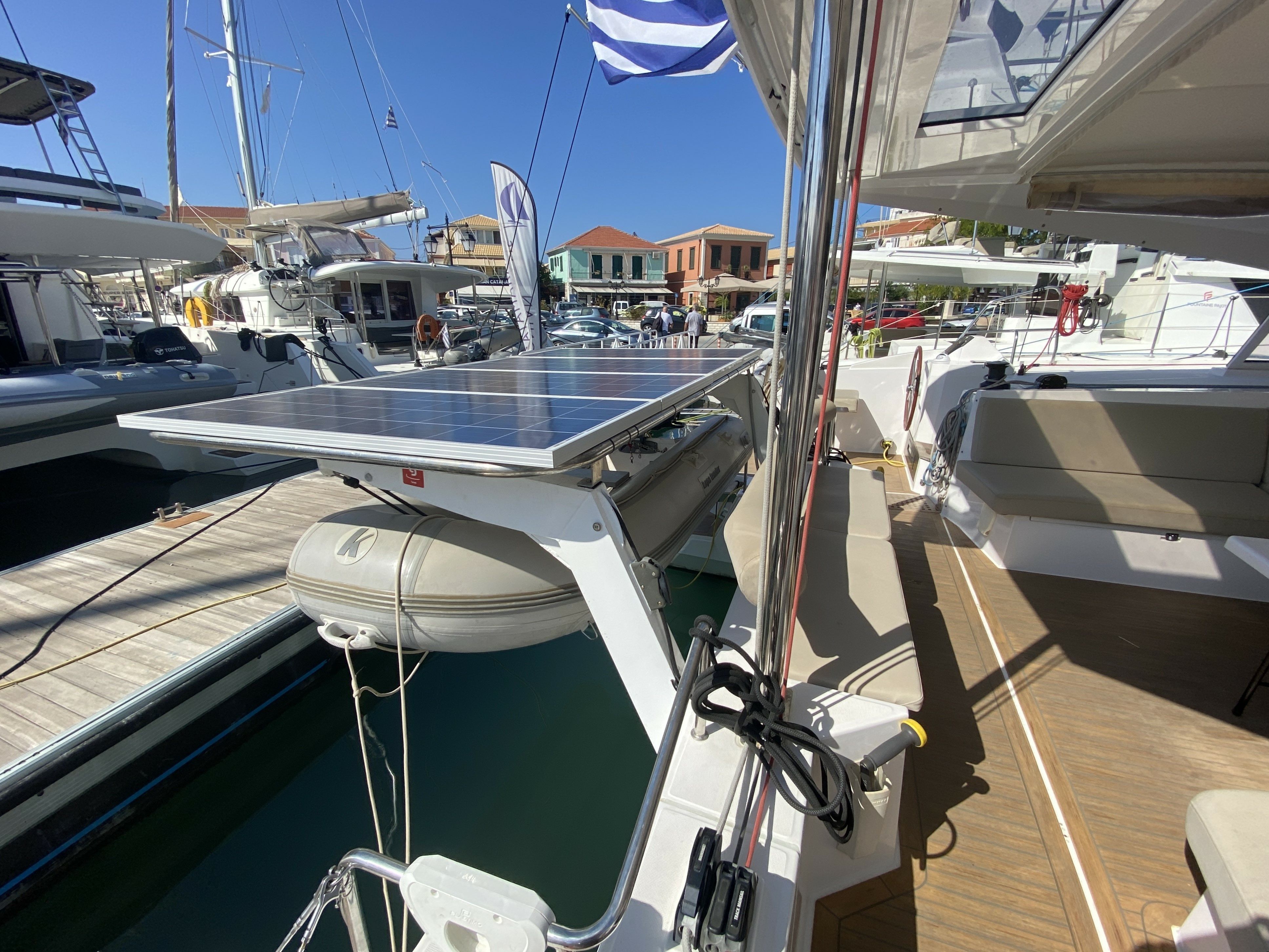 Nautitech 46 | Open Sea