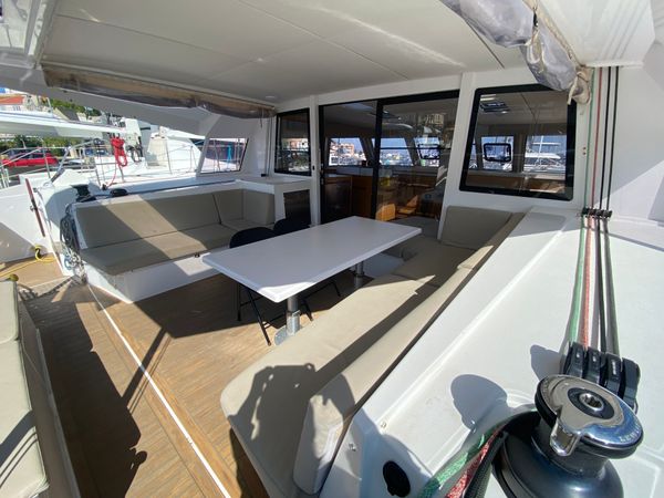 Nautitech 46 | Open Sea
