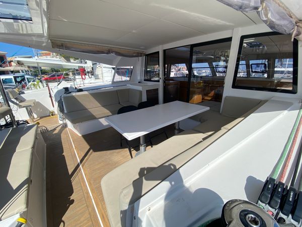 Nautitech 46 | Open Sea
