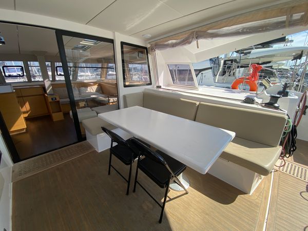 Nautitech 46 | Open Sea