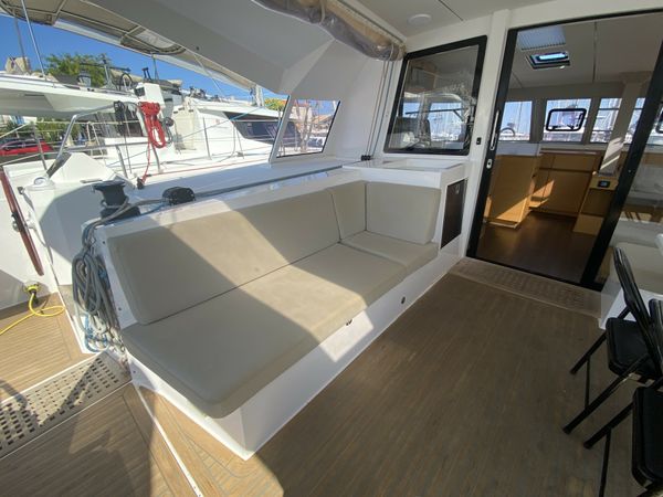 Nautitech 46 | Open Sea