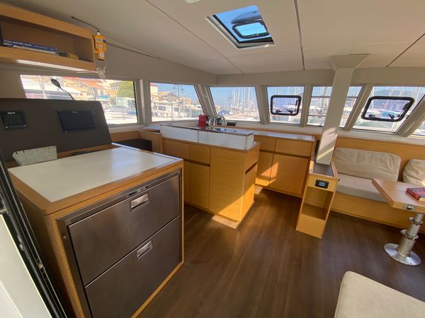 Nautitech 46 | Open Sea
