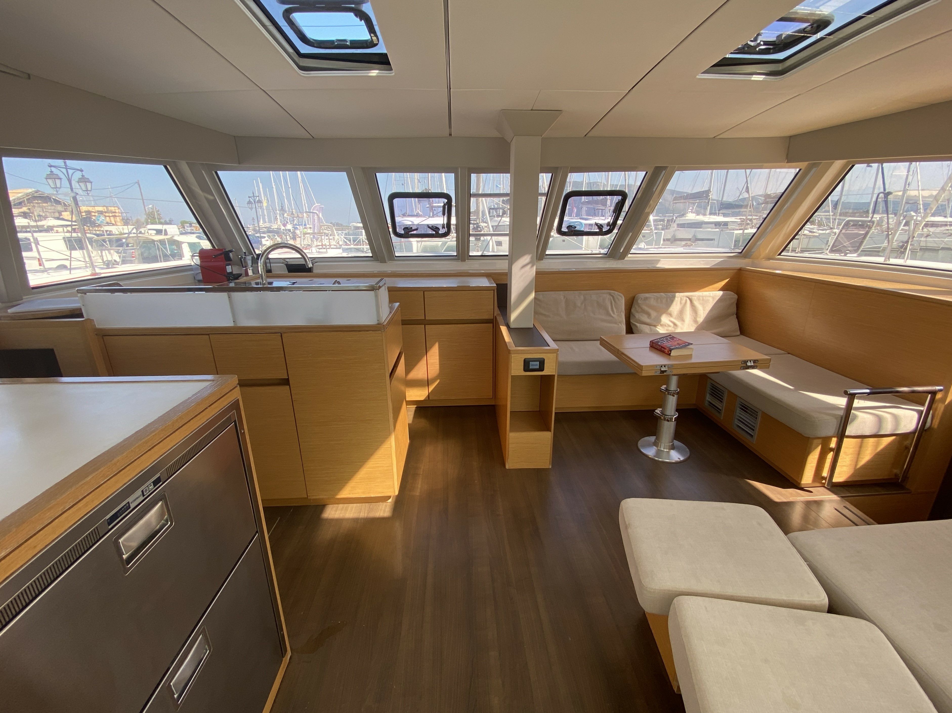 Nautitech 46 | Open Sea