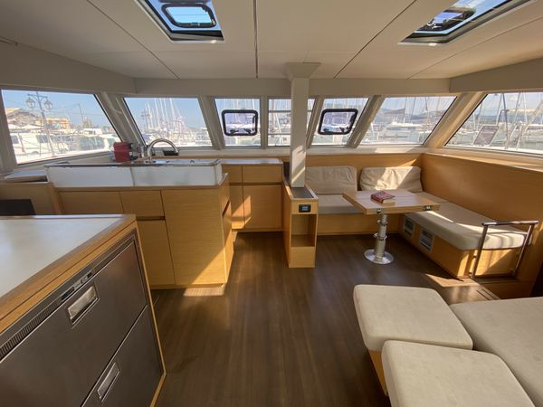 Nautitech 46 | Open Sea