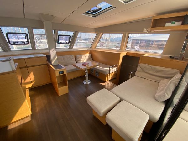 Nautitech 46 | Open Sea