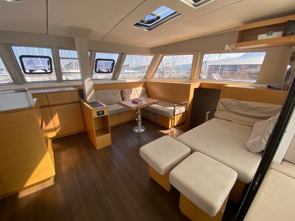 Nautitech 46 | Open Sea