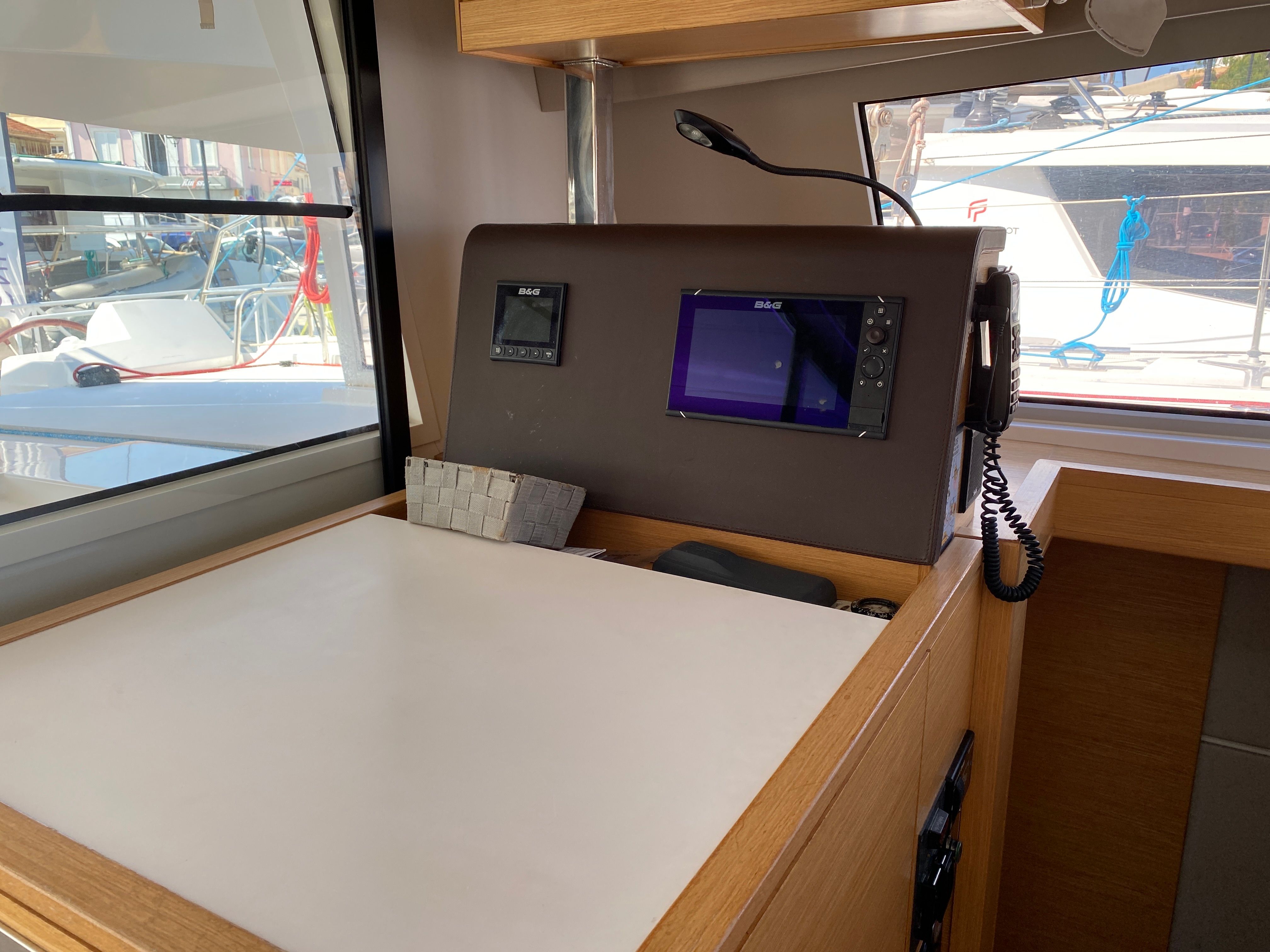 Nautitech 46 | Open Sea
