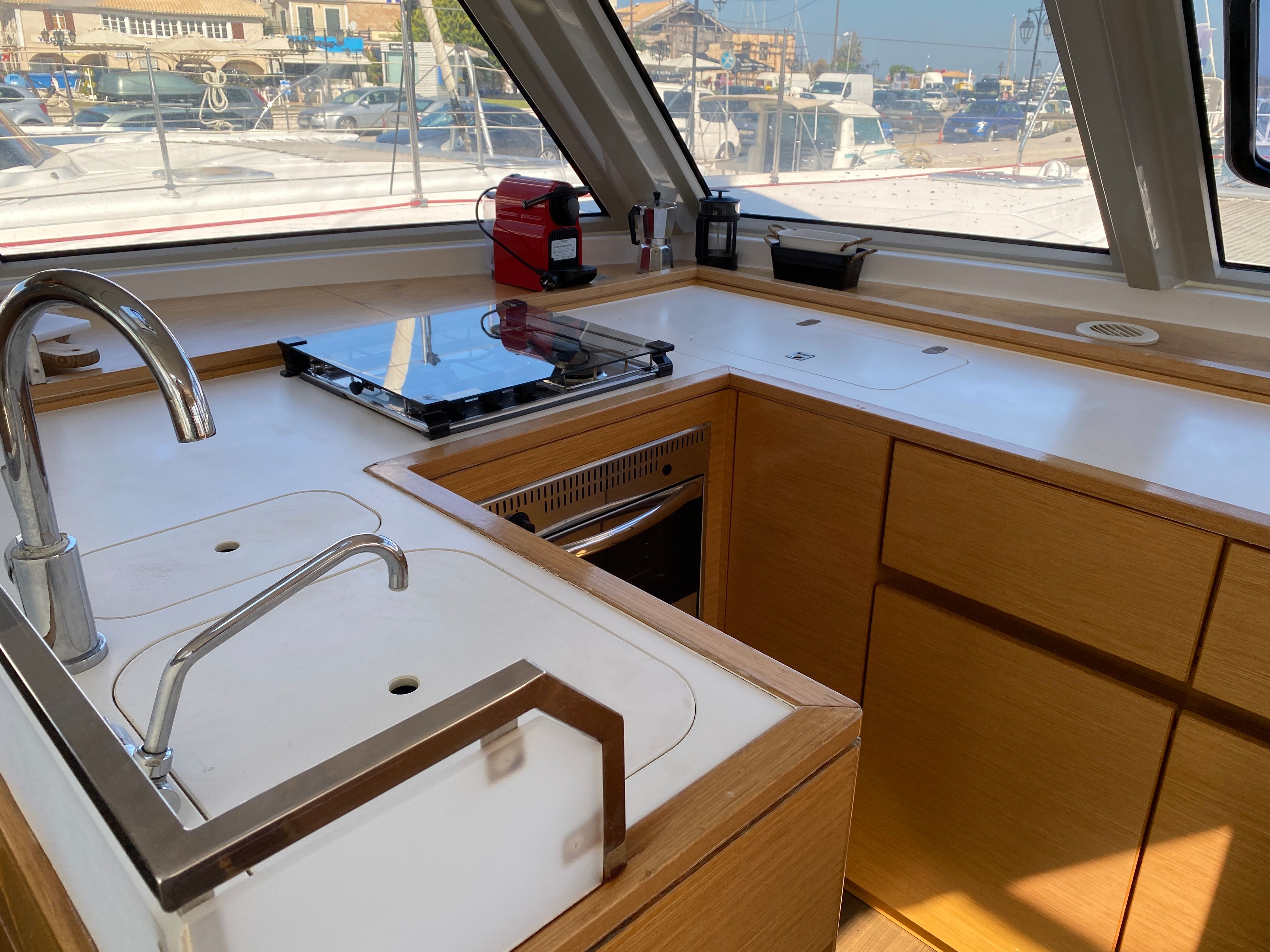 Nautitech 46 | Open Sea