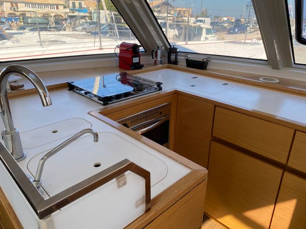 Nautitech 46 | Open Sea