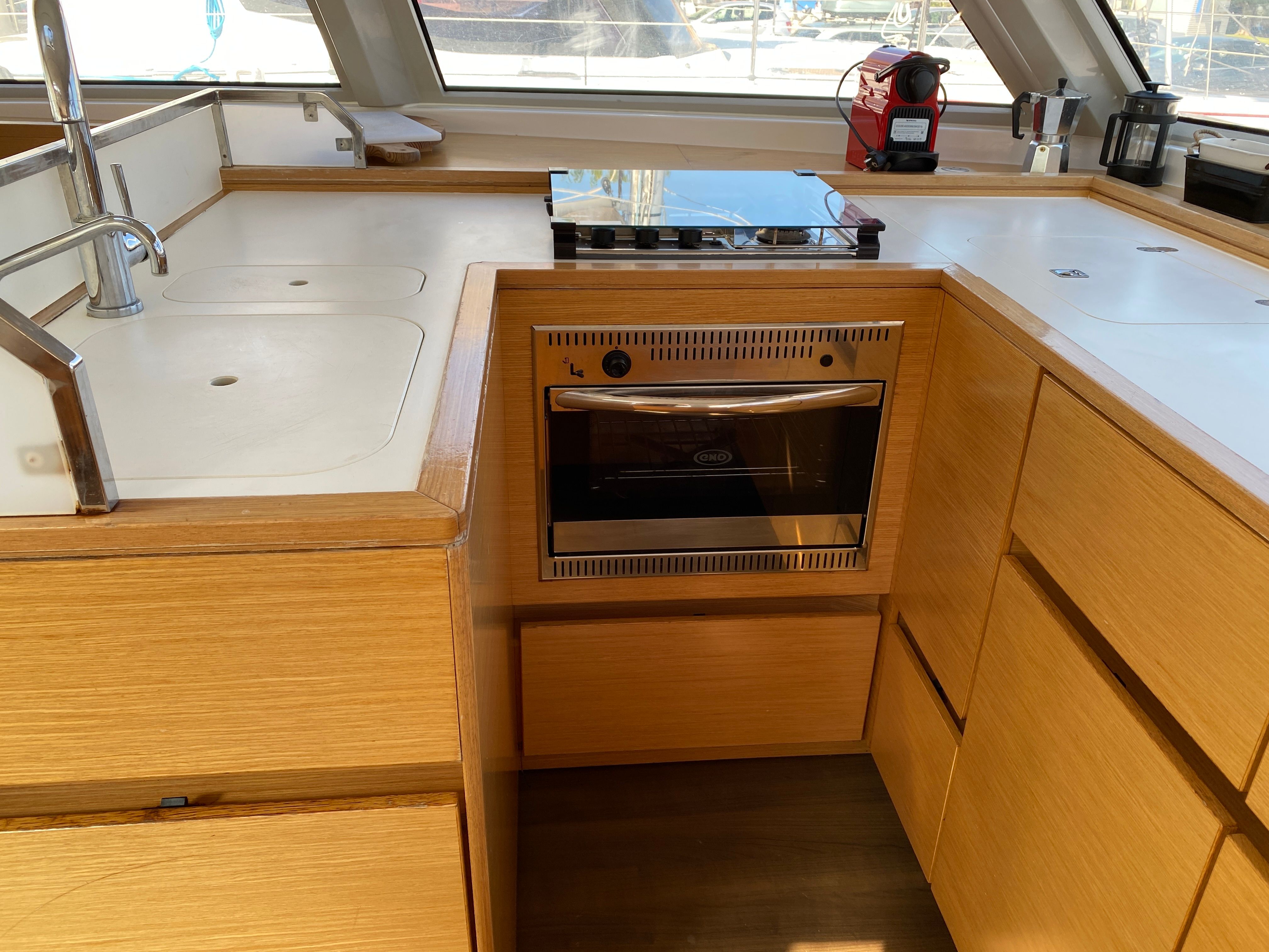 Nautitech 46 | Open Sea