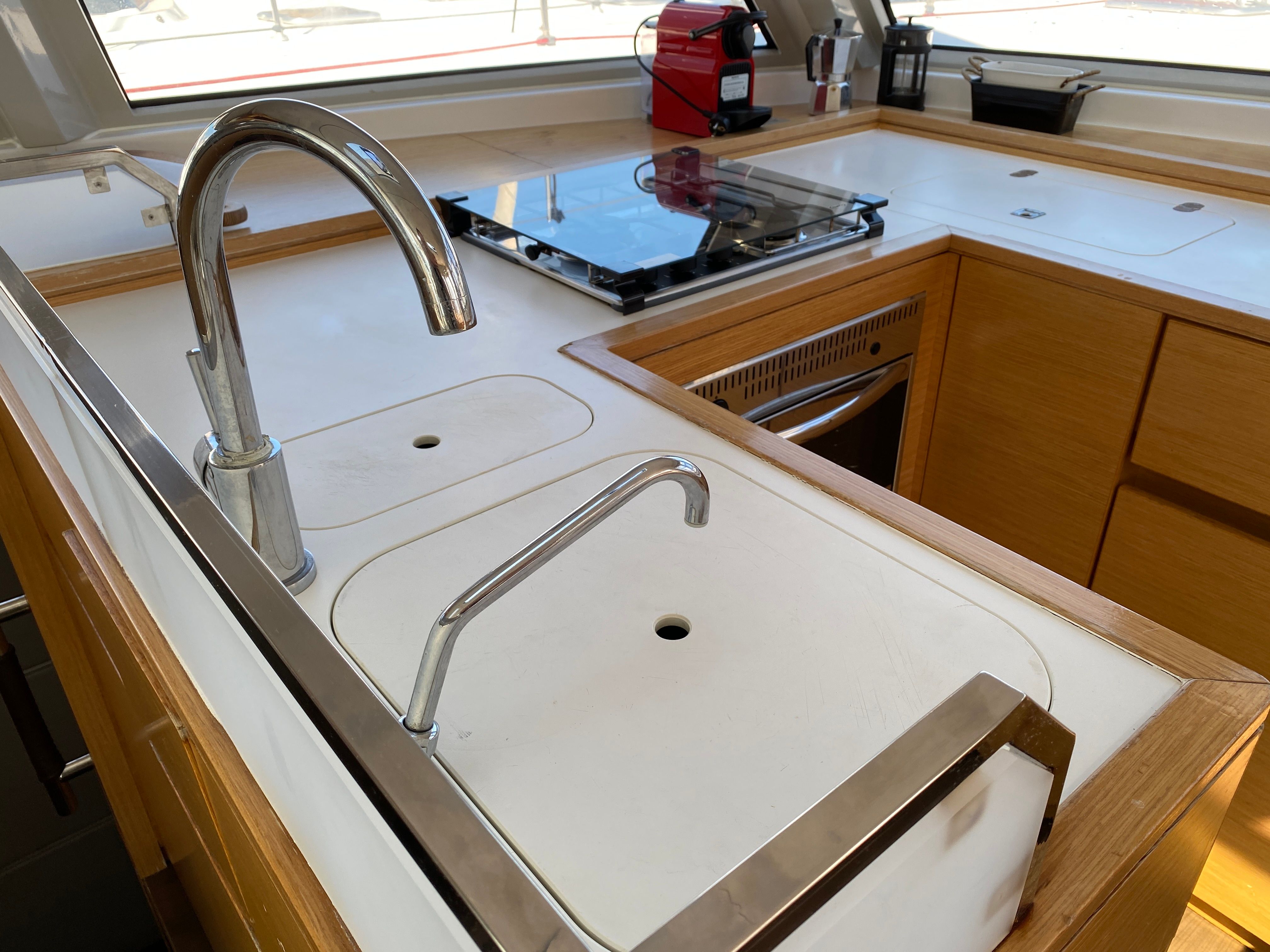 Nautitech 46 | Open Sea