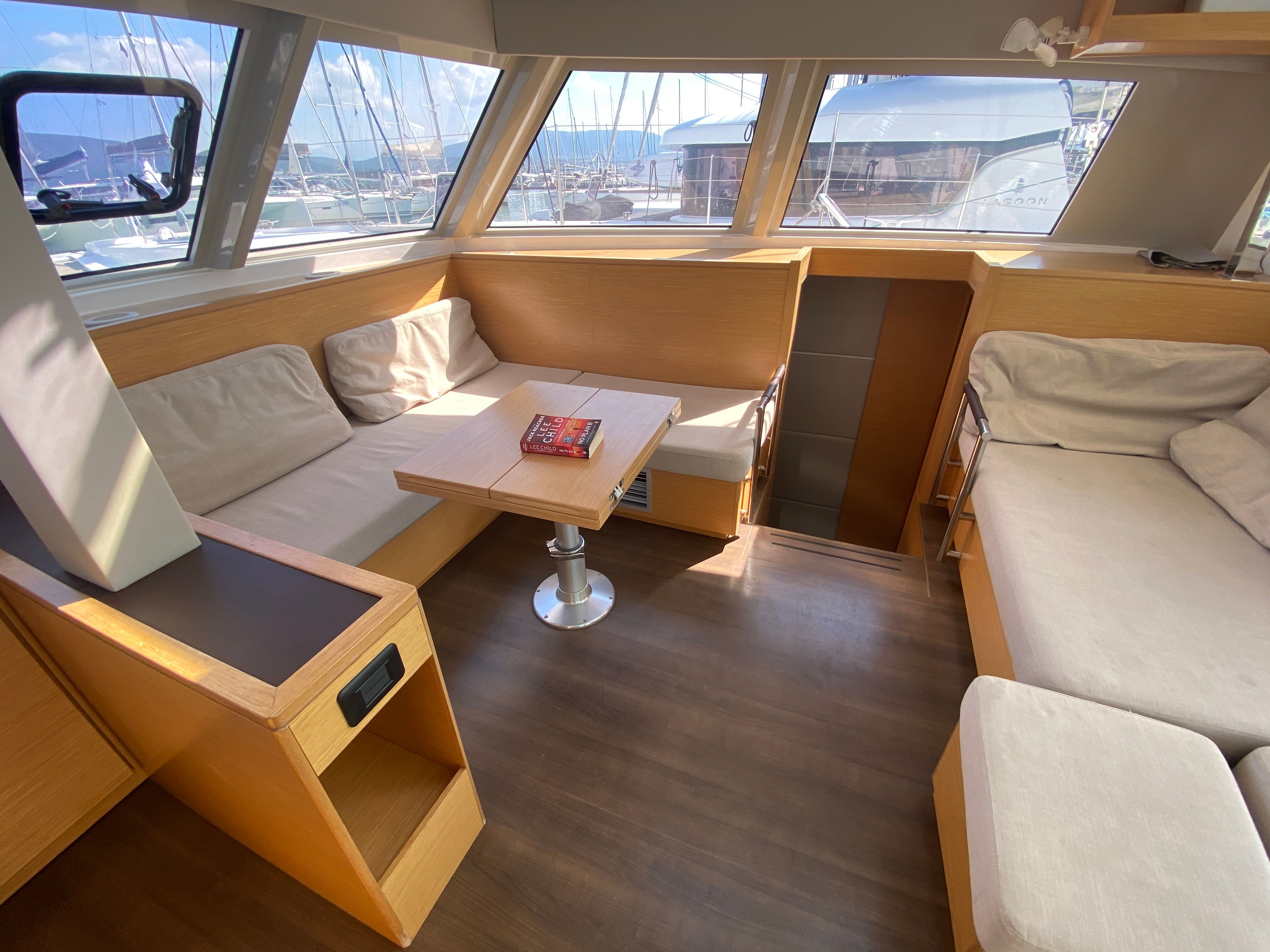 Nautitech 46 | Open Sea