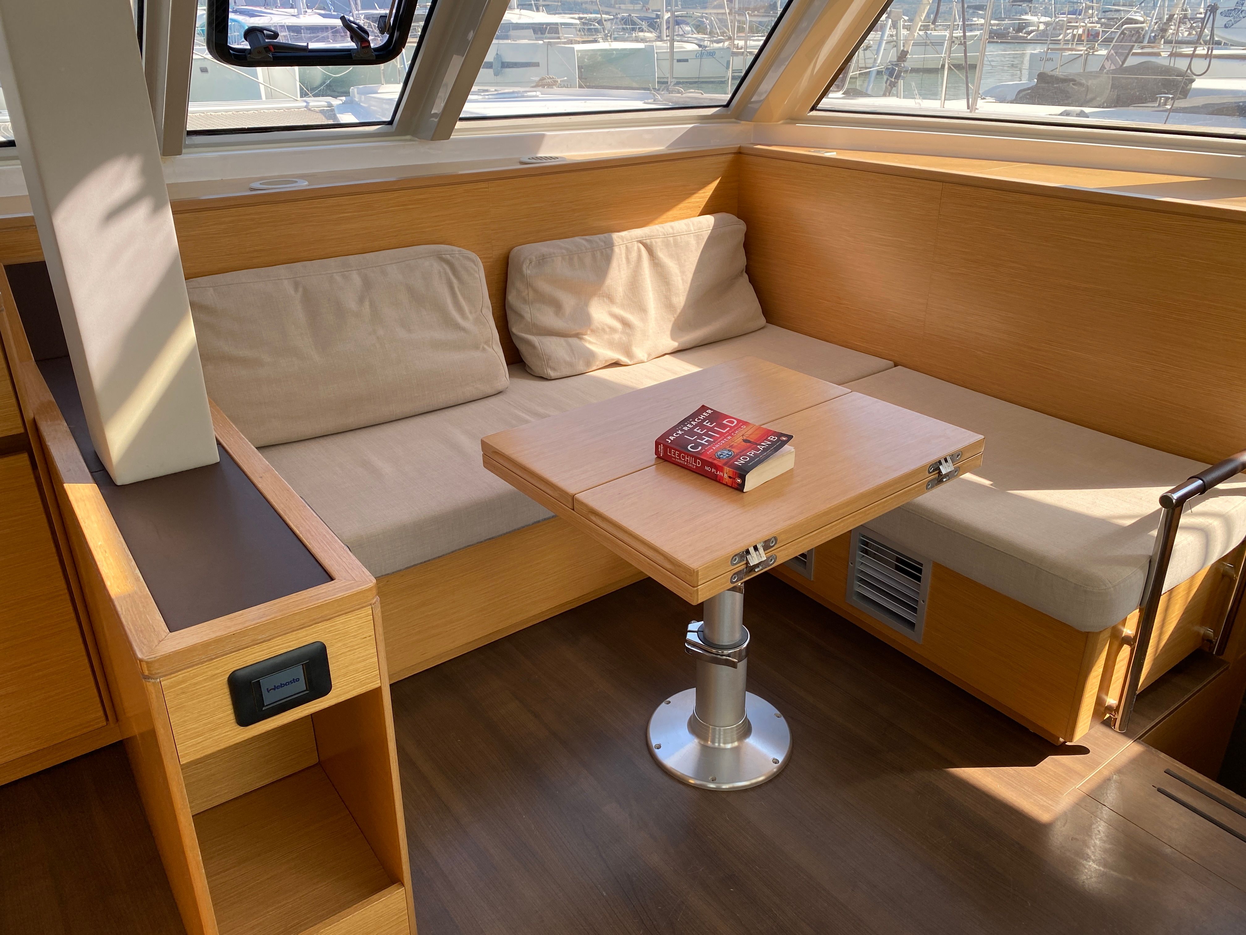 Nautitech 46 | Open Sea