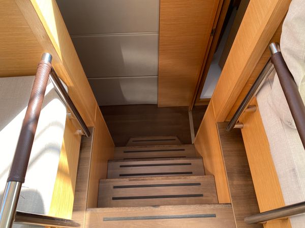 Nautitech 46 | Open Sea