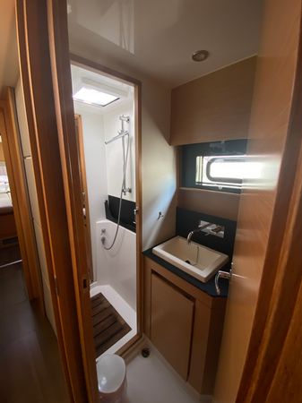 Nautitech 46 | Open Sea