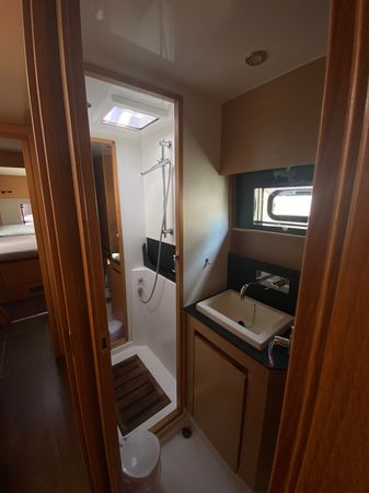 Nautitech 46 | Open Sea