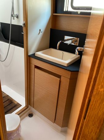 Nautitech 46 | Open Sea