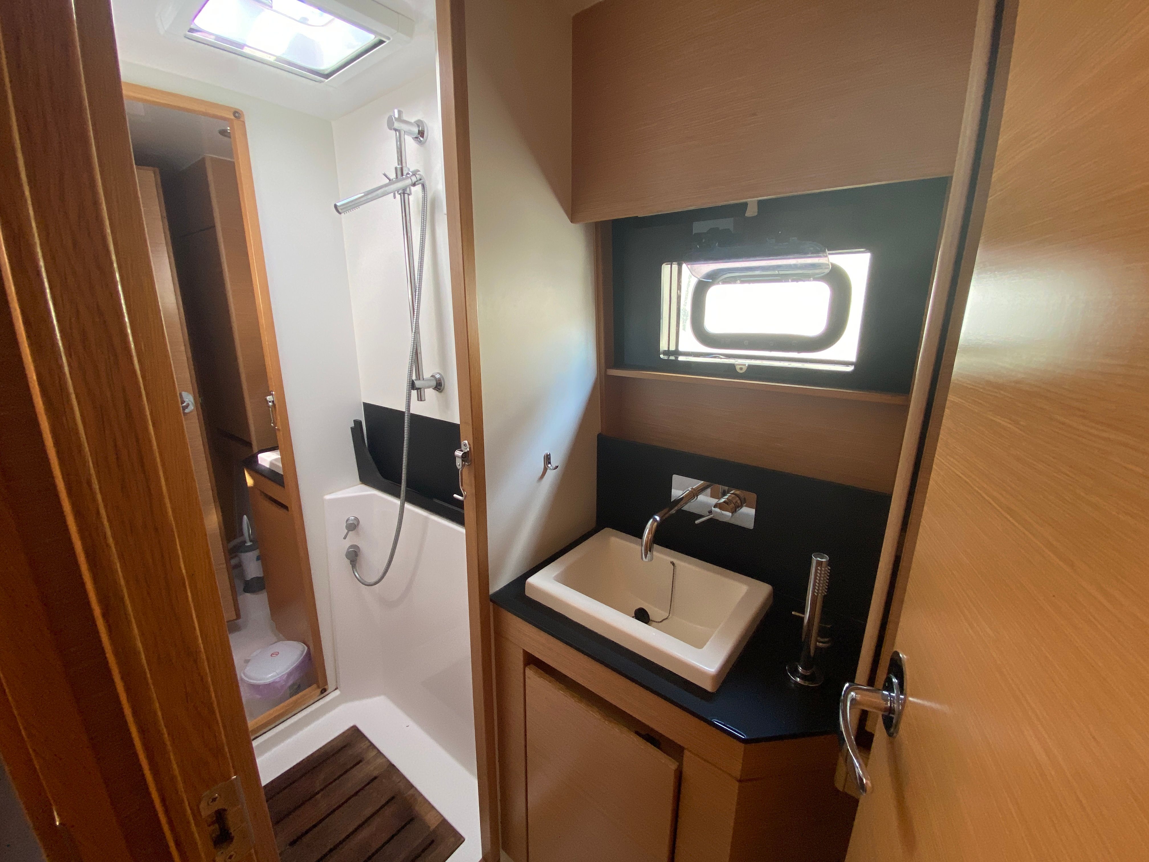 Nautitech 46 | Open Sea