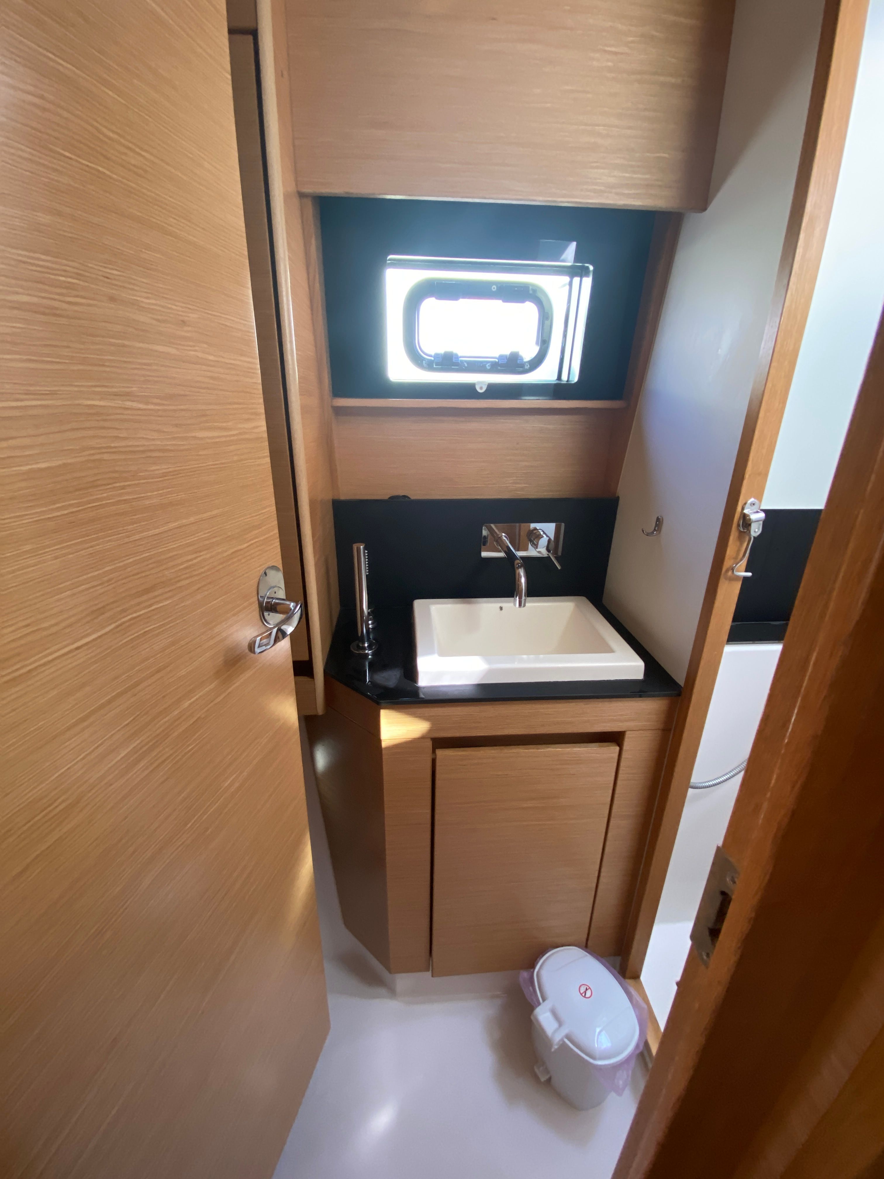 Nautitech 46 | Open Sea