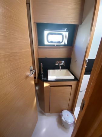 Nautitech 46 | Open Sea