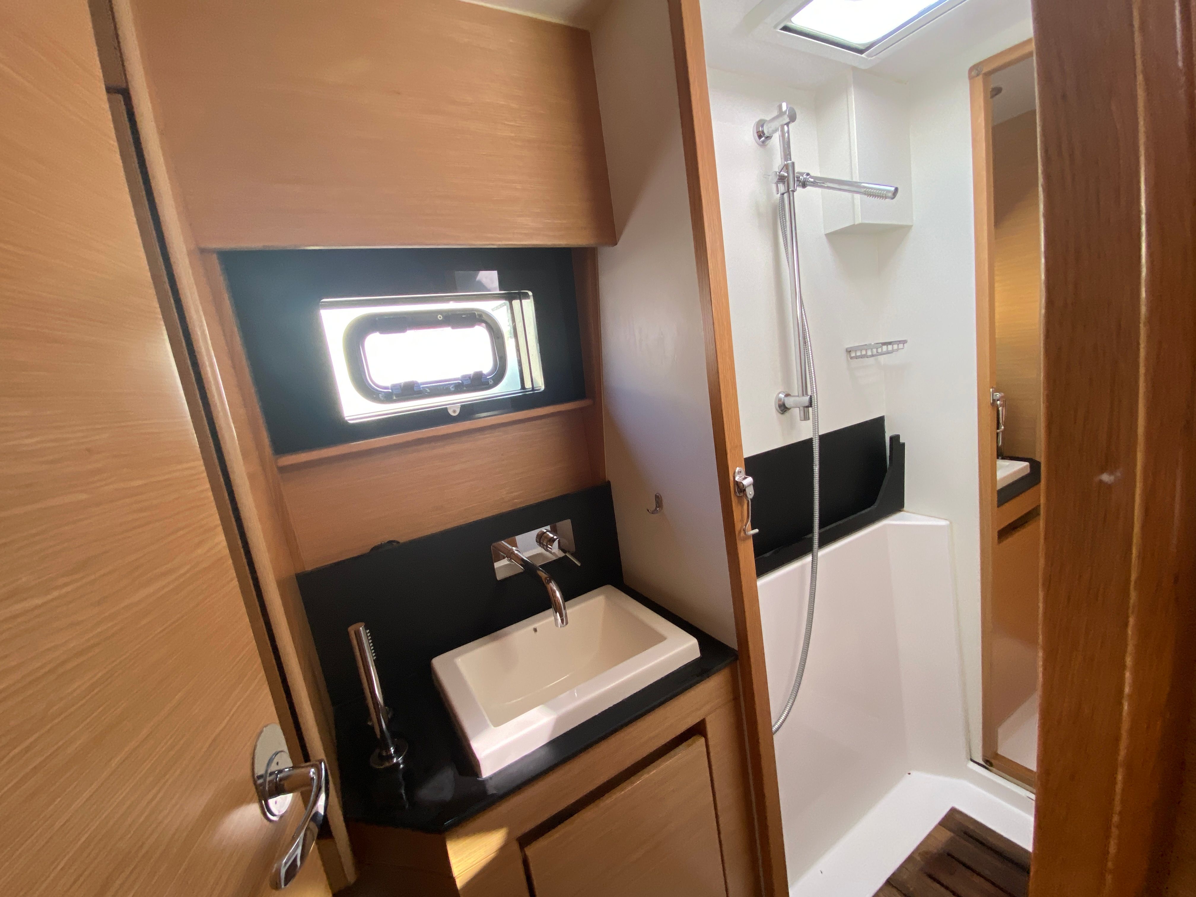 Nautitech 46 | Open Sea