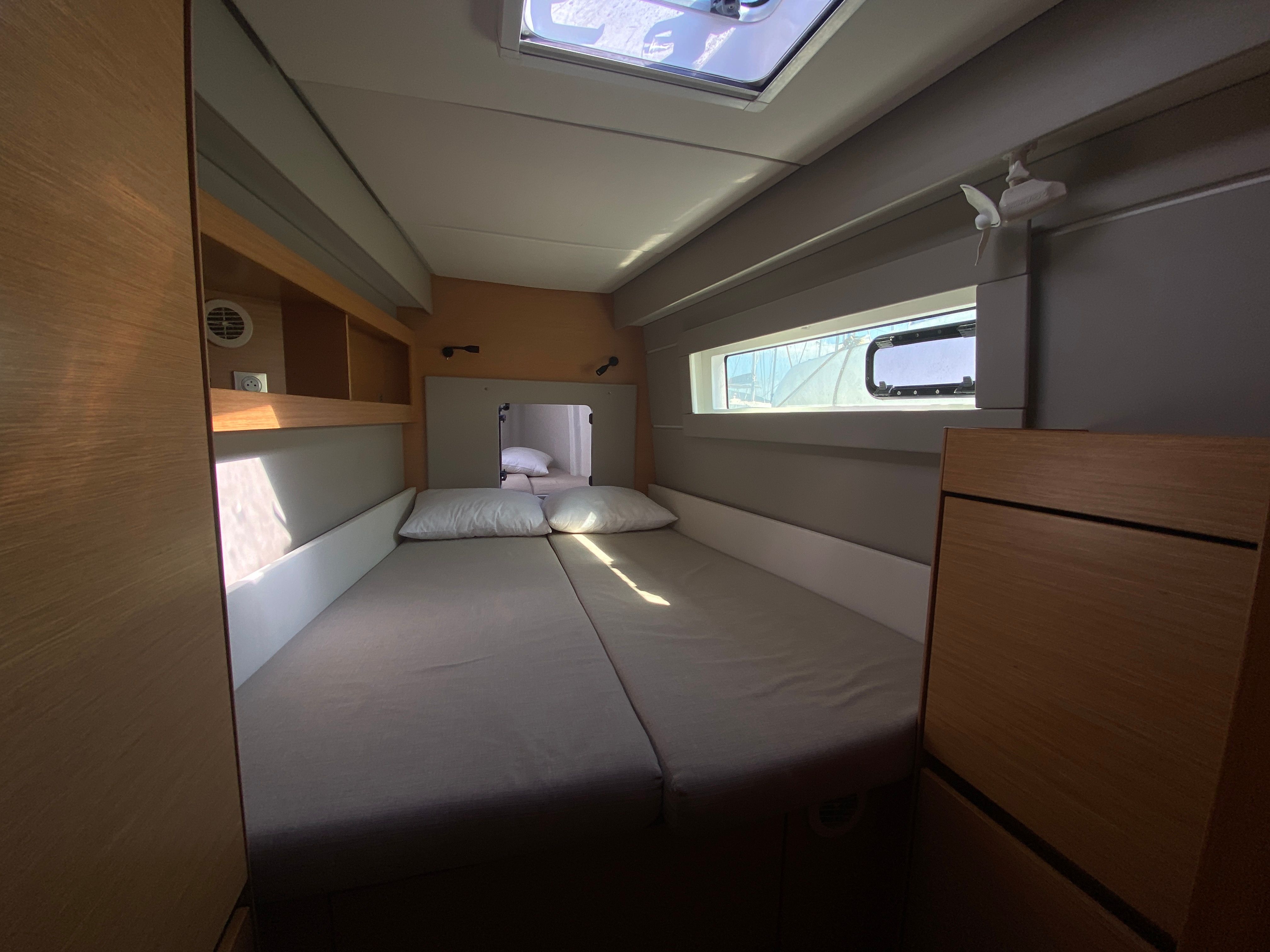 Nautitech 46 | Open Sea