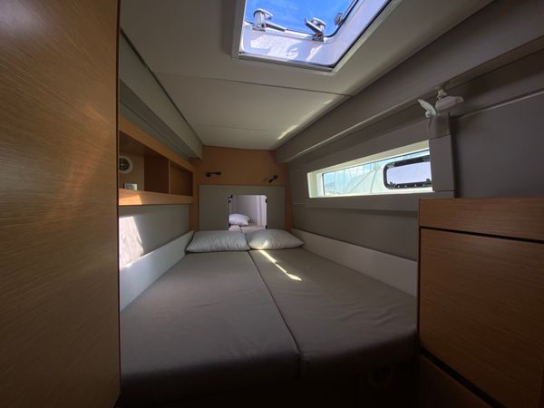 Nautitech 46 | Open Sea