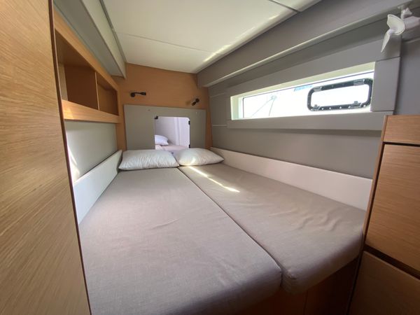 Nautitech 46 | Open Sea