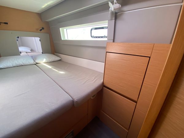 Nautitech 46 | Open Sea