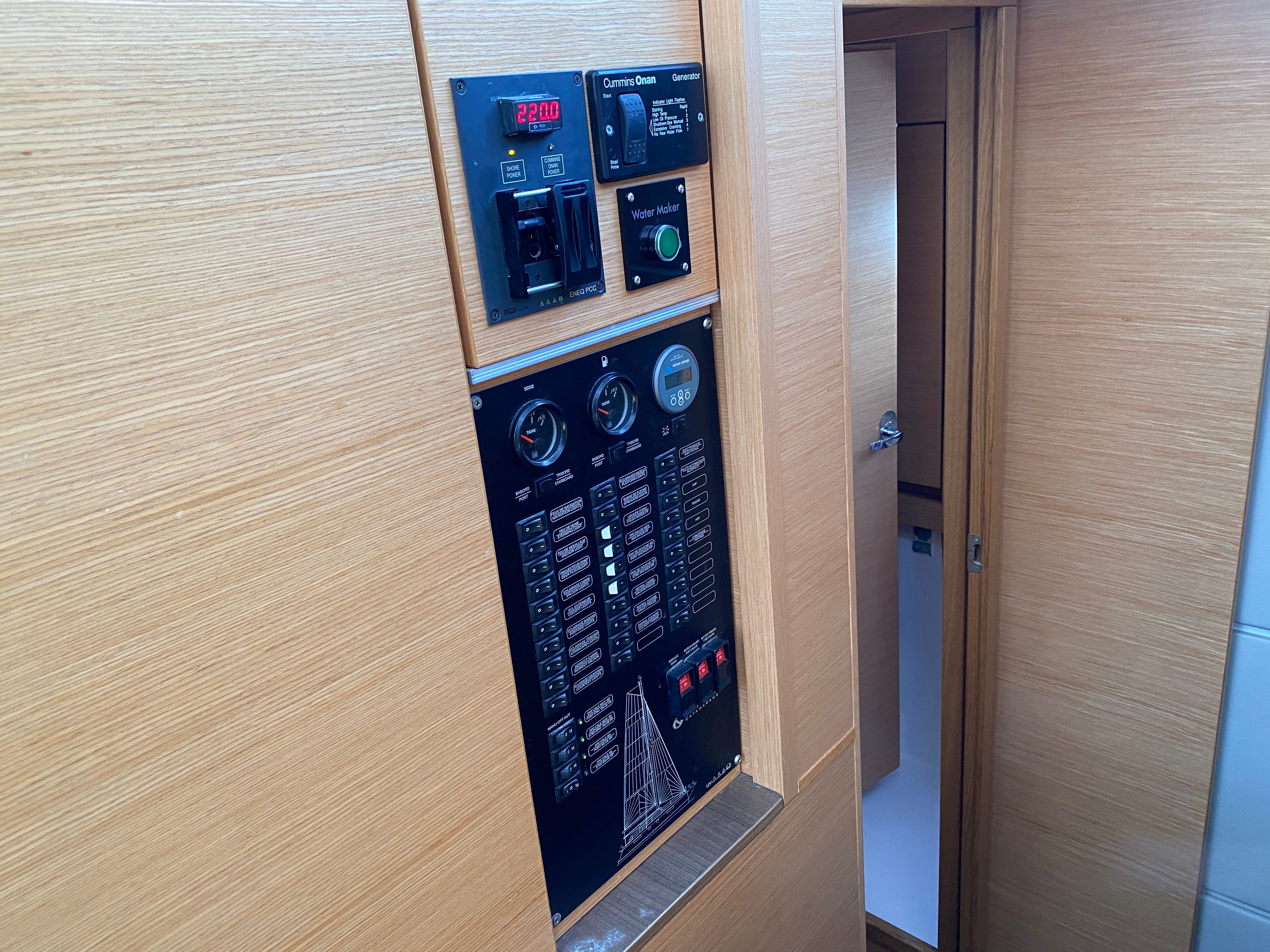 Nautitech 46 | Open Sea