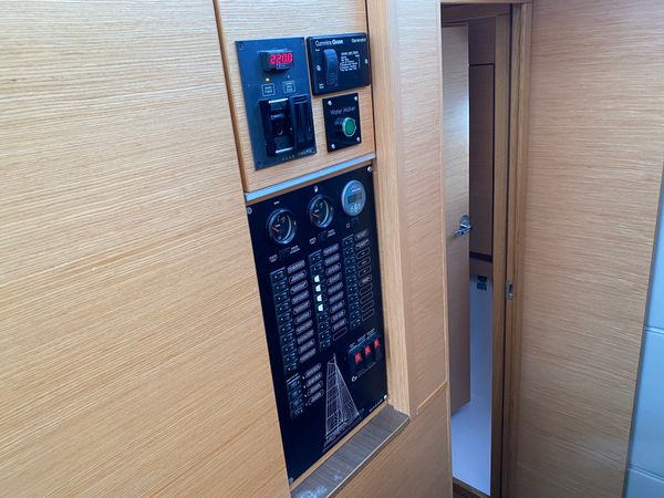 Nautitech 46 | Open Sea