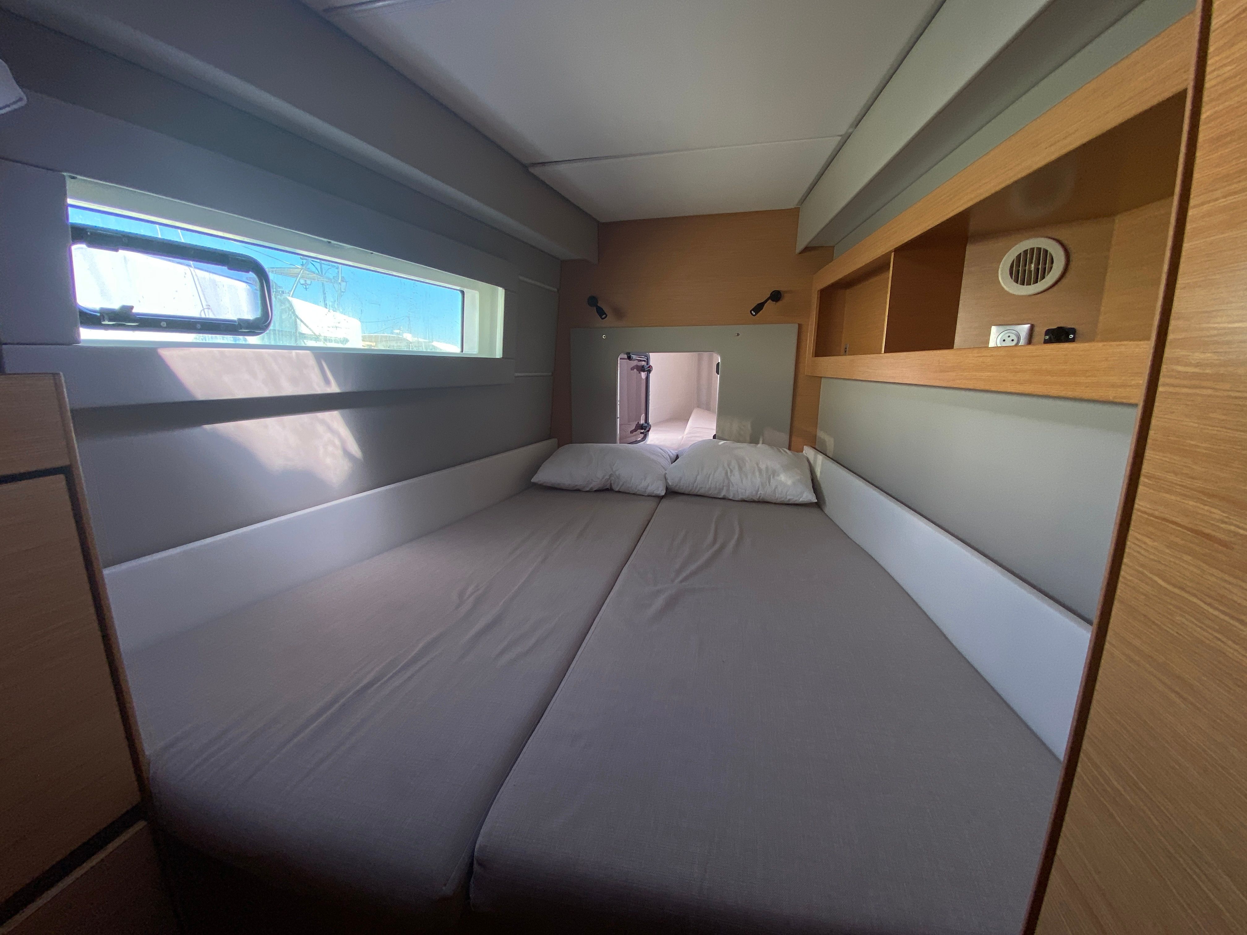 Nautitech 46 | Open Sea