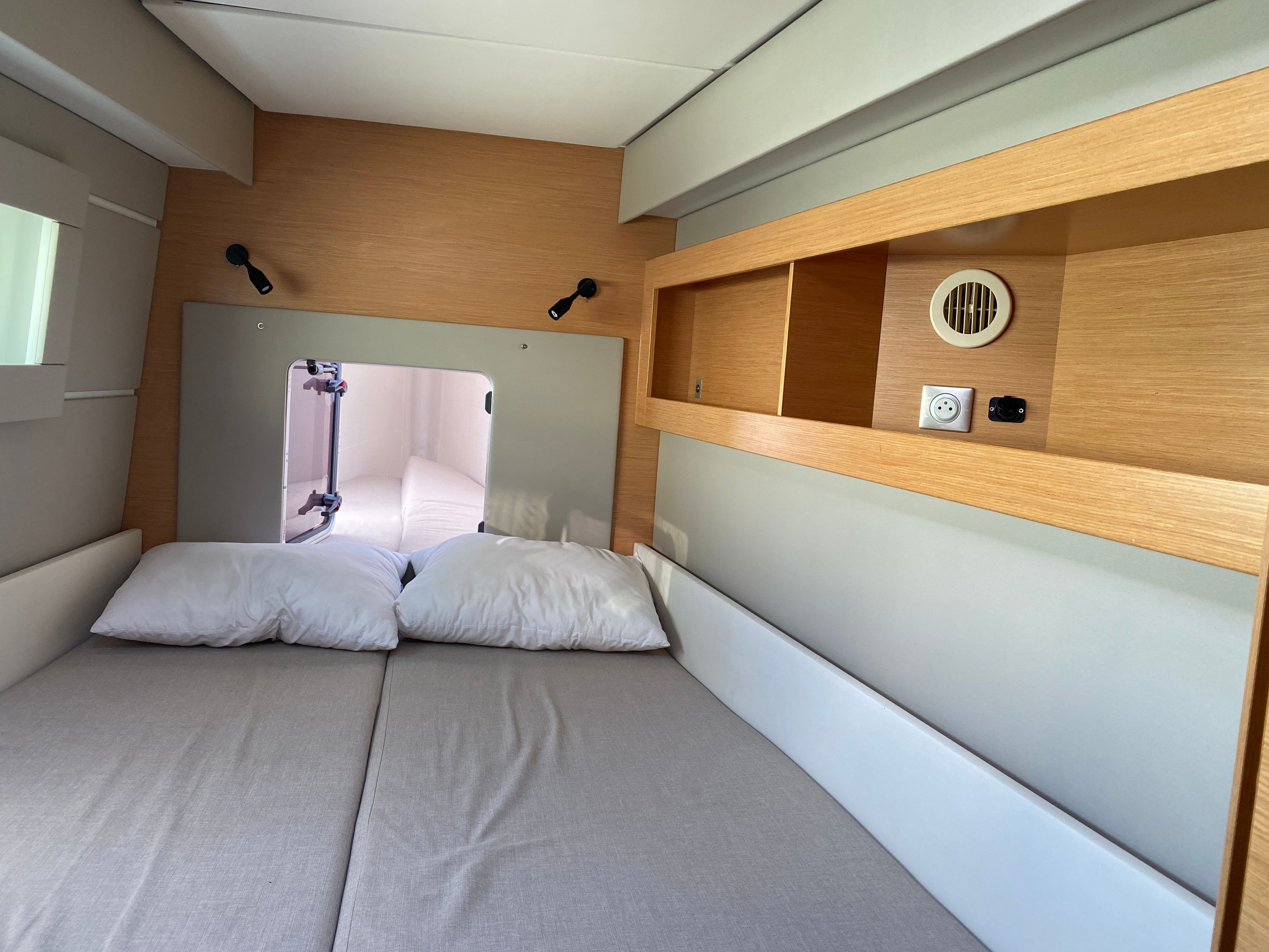 Nautitech 46 | Open Sea