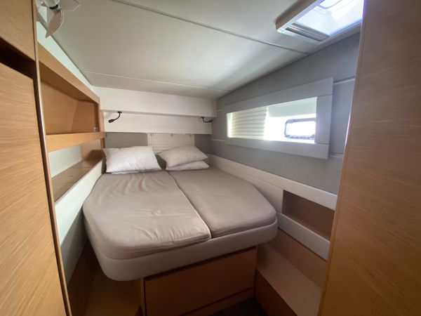 Nautitech 46 | Open Sea