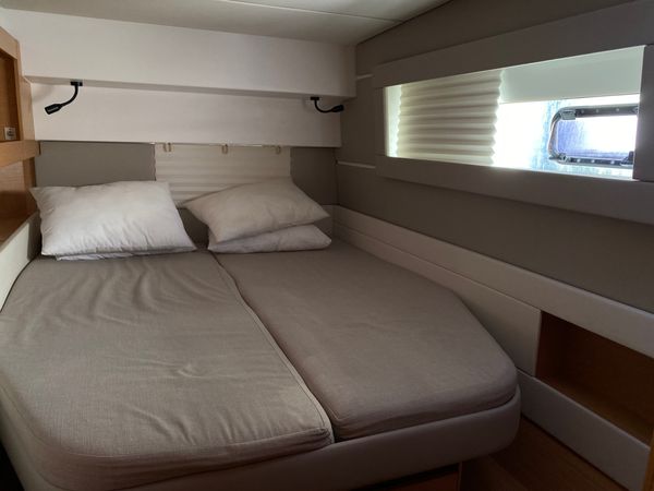 Nautitech 46 | Open Sea