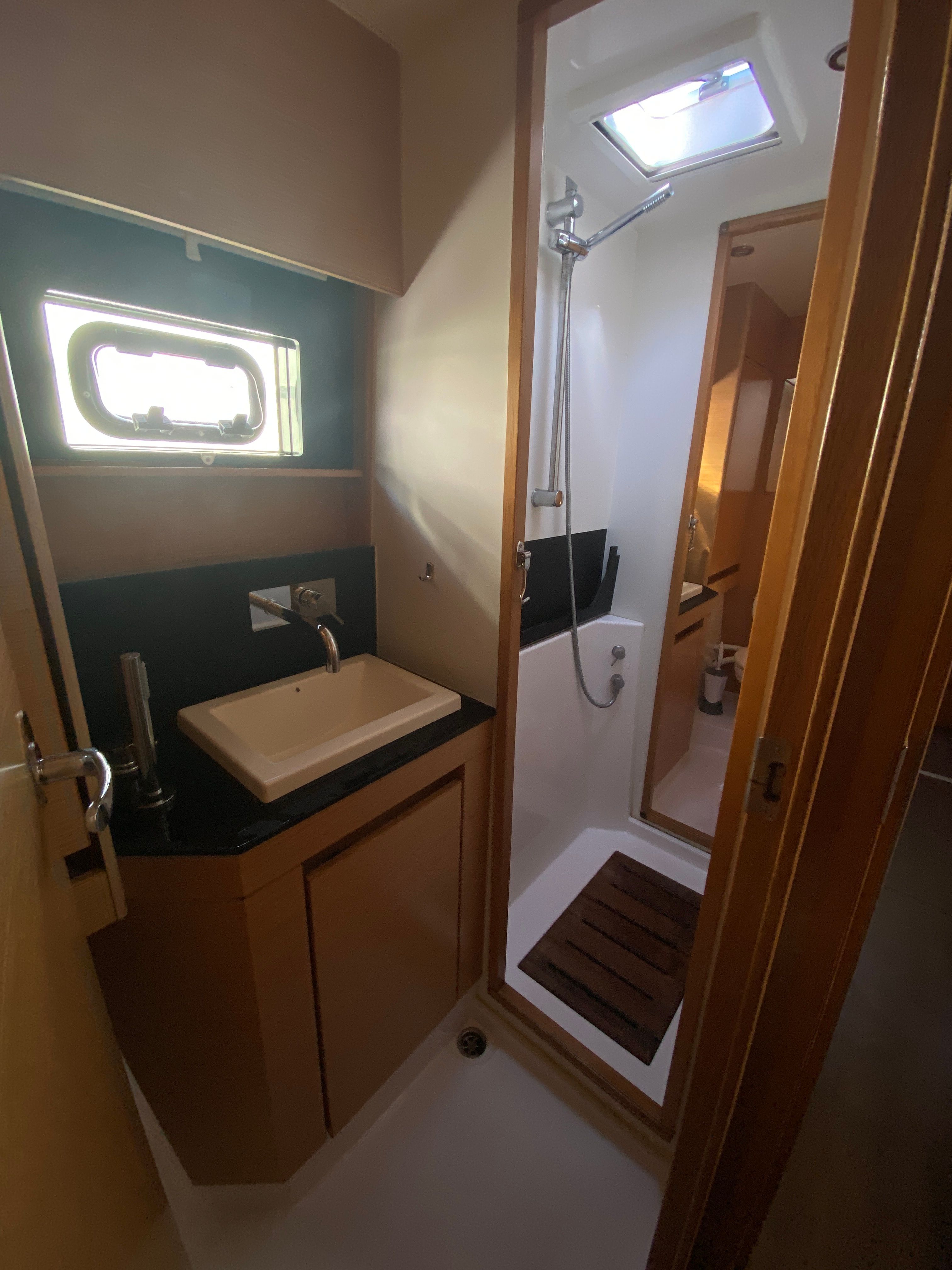 Nautitech 46 | Open Sea